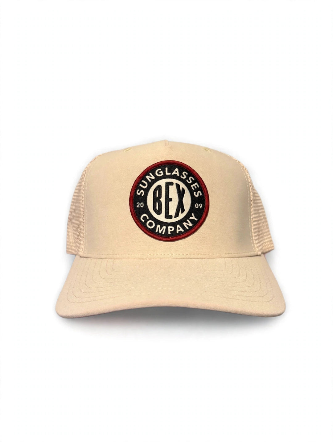 Cap BEX - Heritage