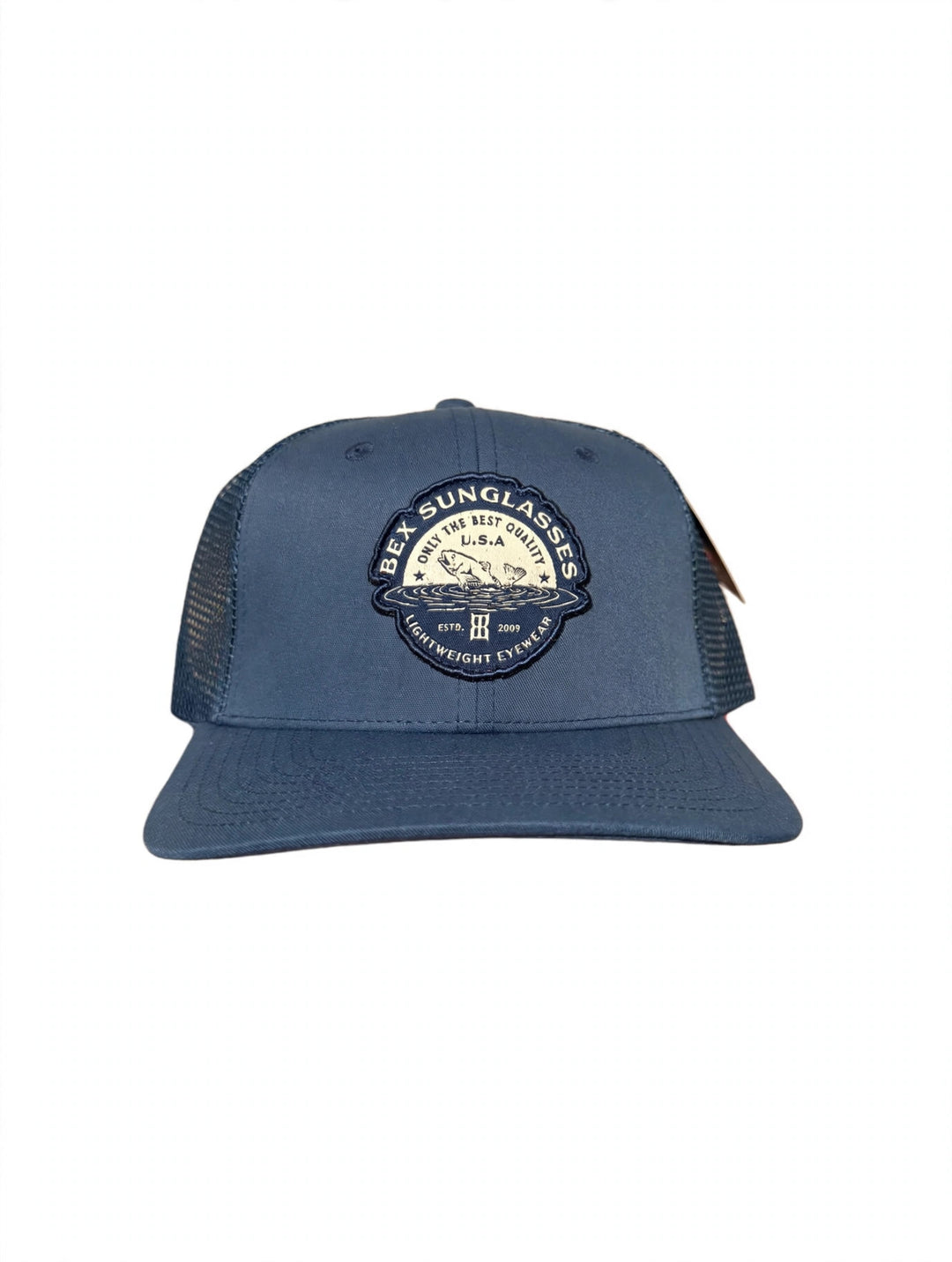 Cap BEX - Bluefin