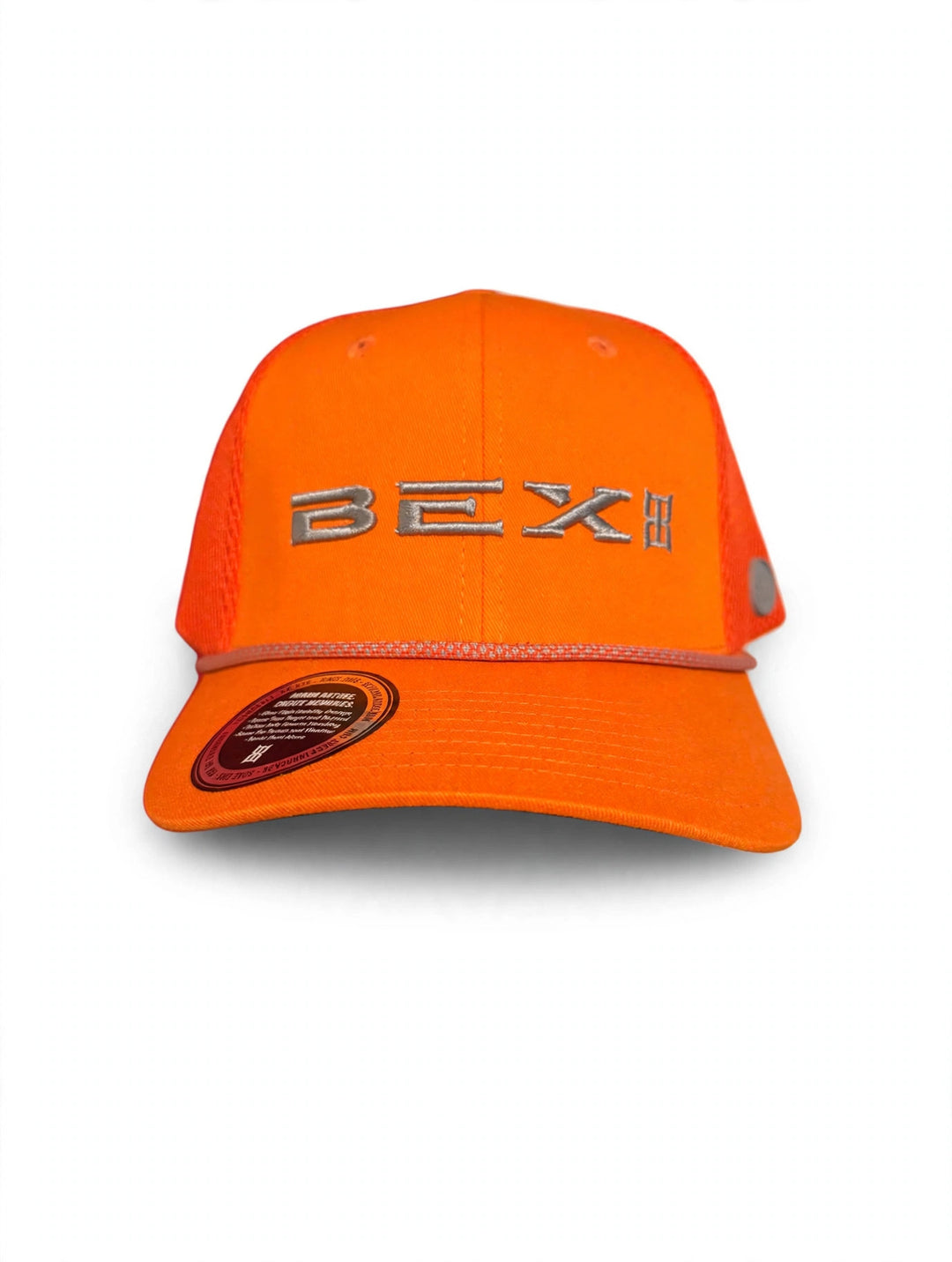 Cap BEX - Smokehorn