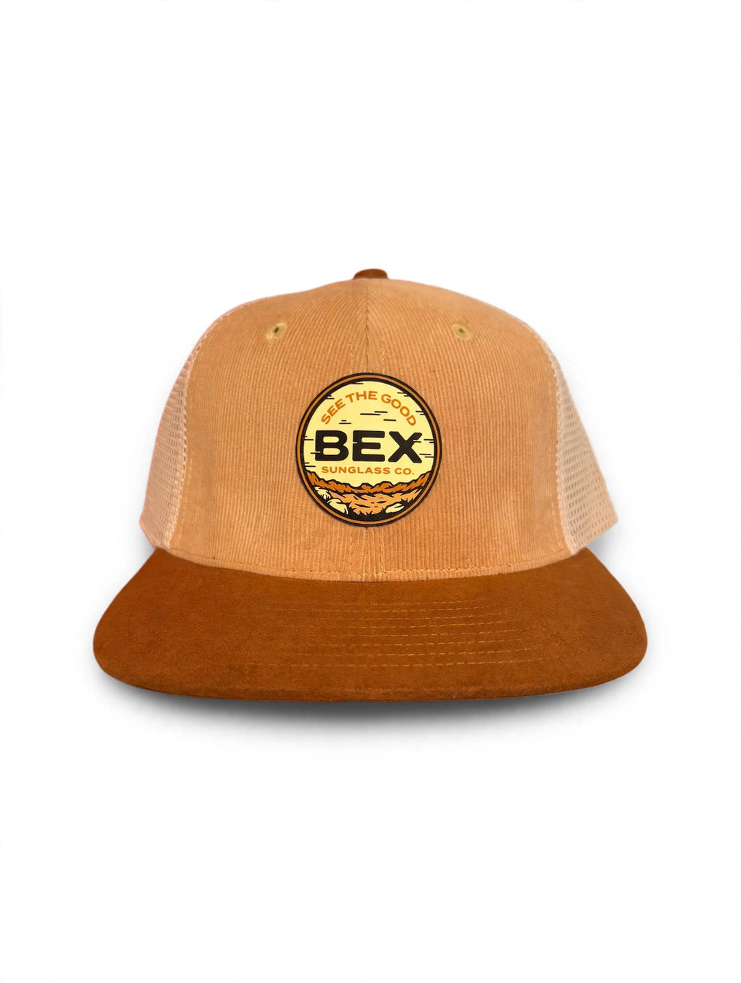 Cap BEX - Sandstone
