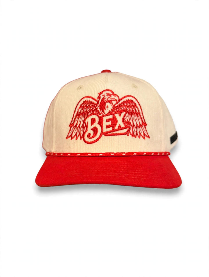 Cap BEX - Americana