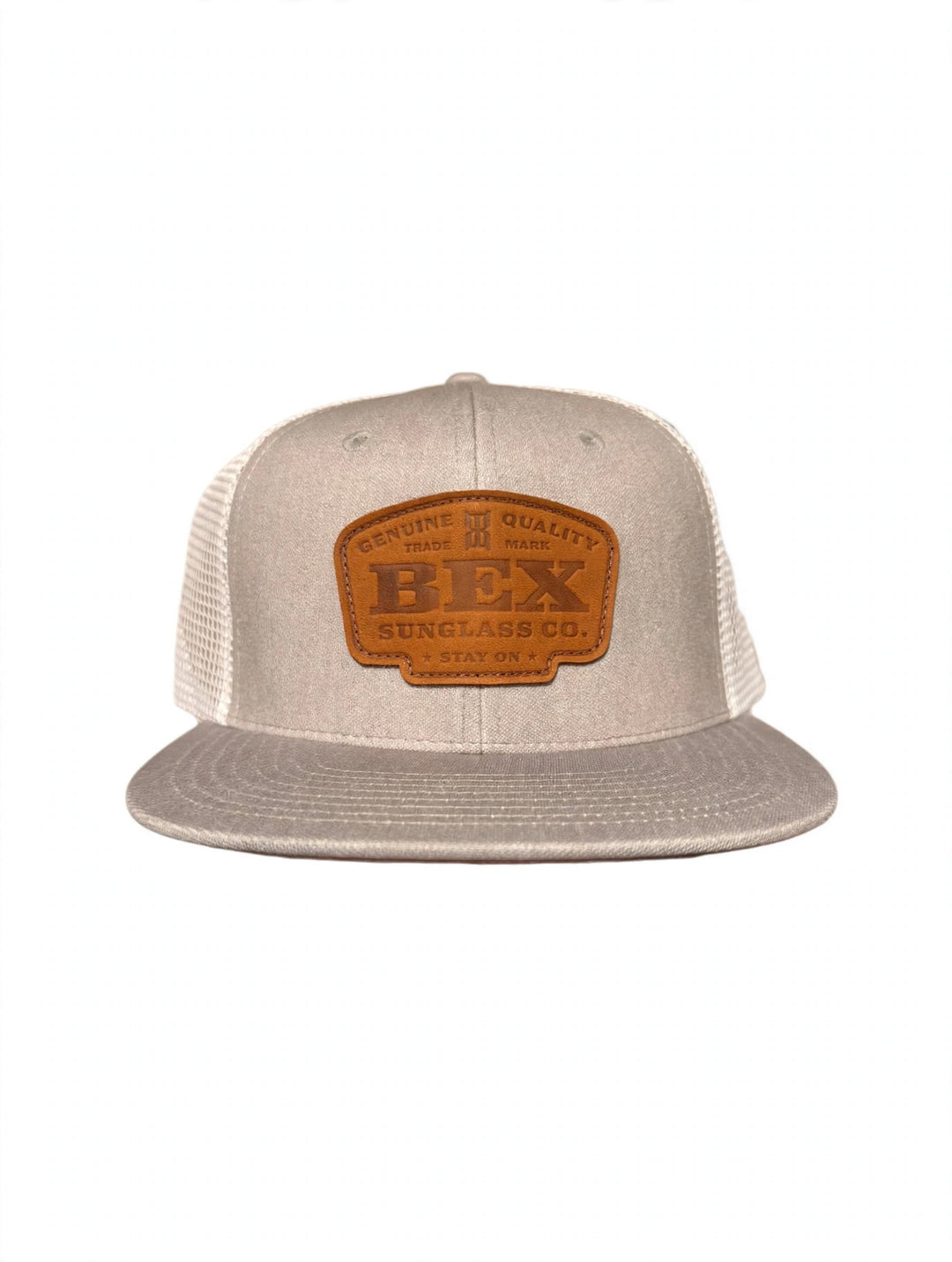 Cap BEX - Rustler Gray