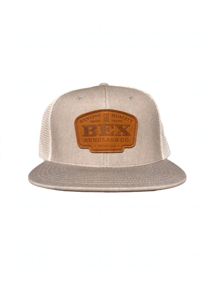 Cap BEX - Rustler Gray