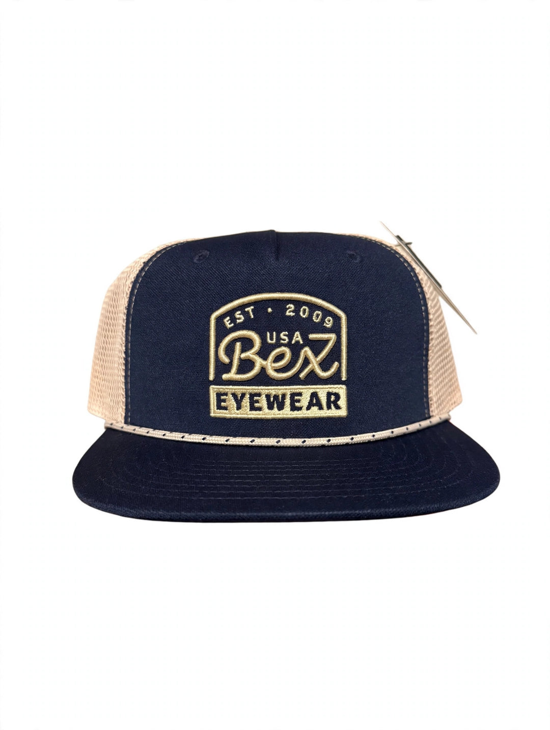 Cap BEX - Hudson