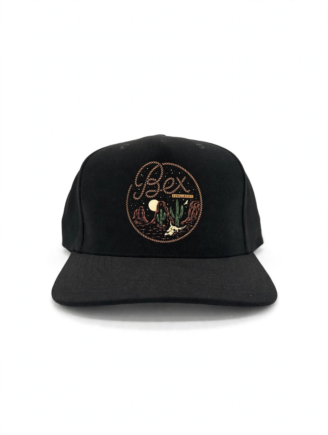 Cap BEX - Sierra