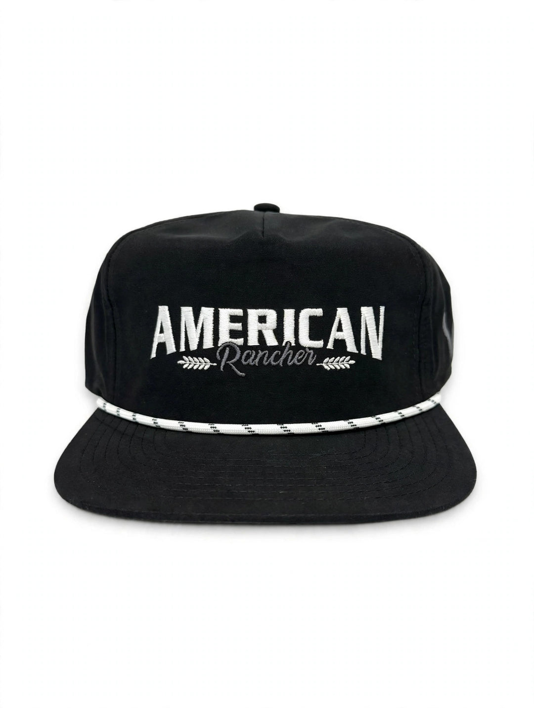 Cap VEXIL - American Rancher Roper Black