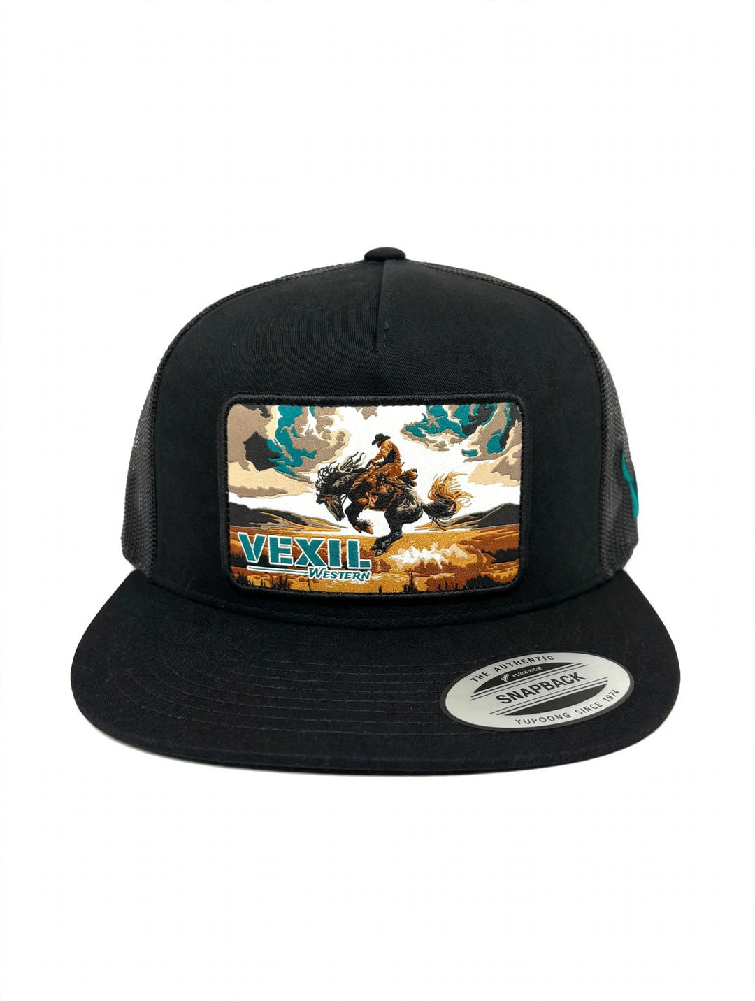 Cap VEXIL - Get Western