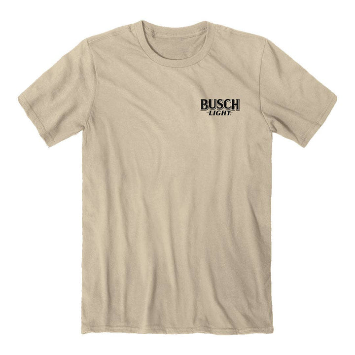 Busch Light - Big Buck T-Shirt