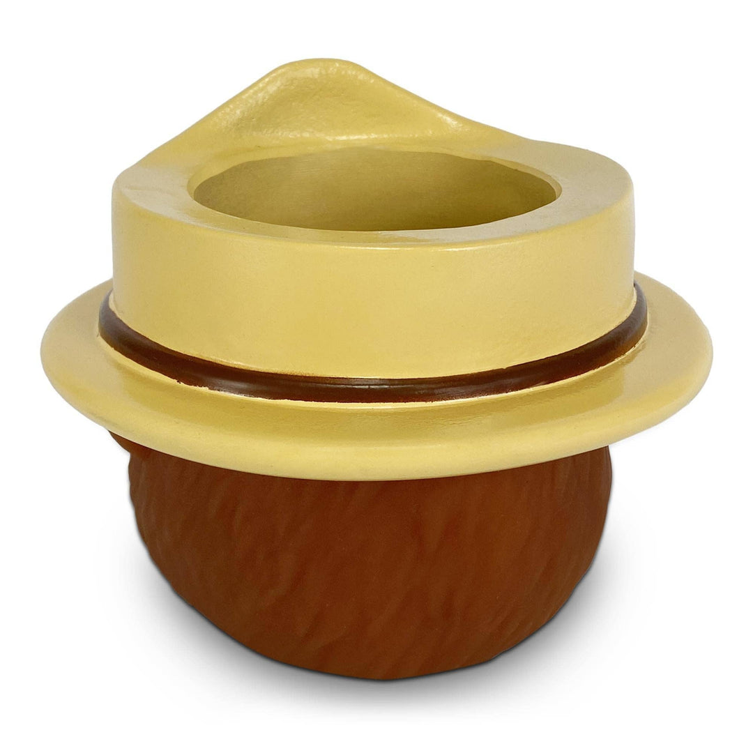 Can Cooler-Smokey Bear