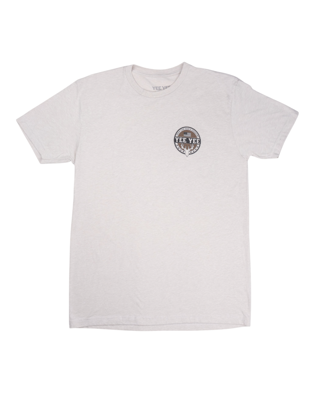 Heritage Tee