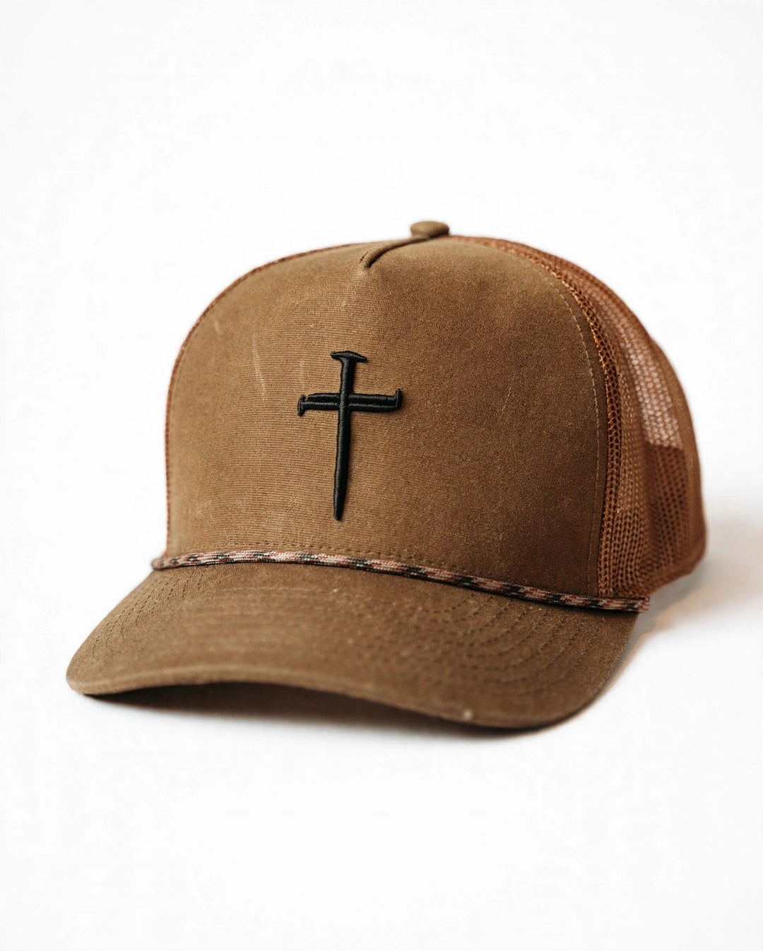 Calvary Hat