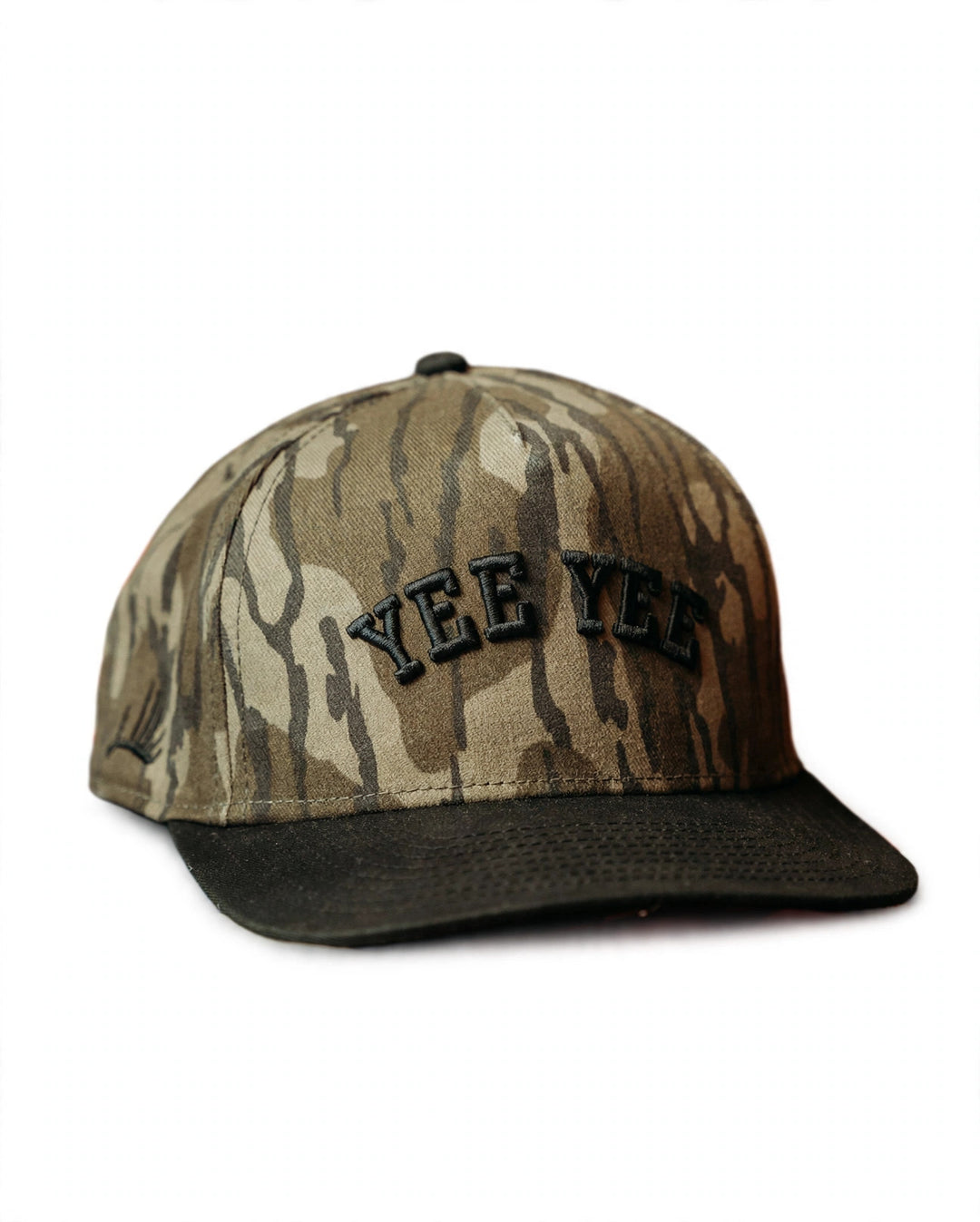 Backwoods Blackout Hat