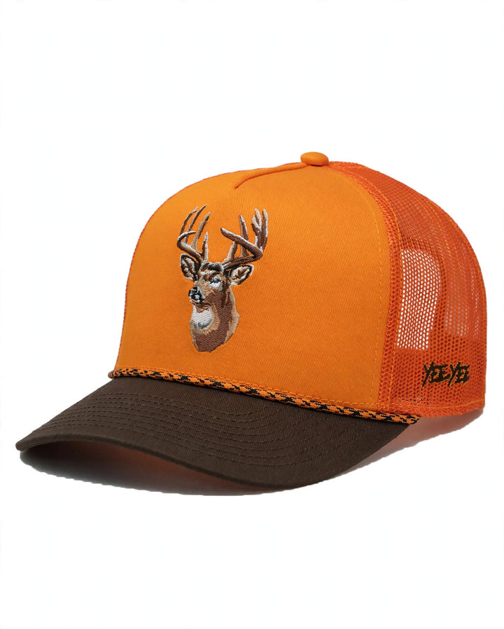 Deer Camp Hat