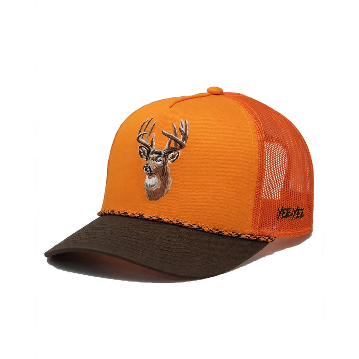 Deer Camp Hat