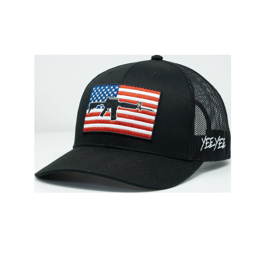 Rogue Hat