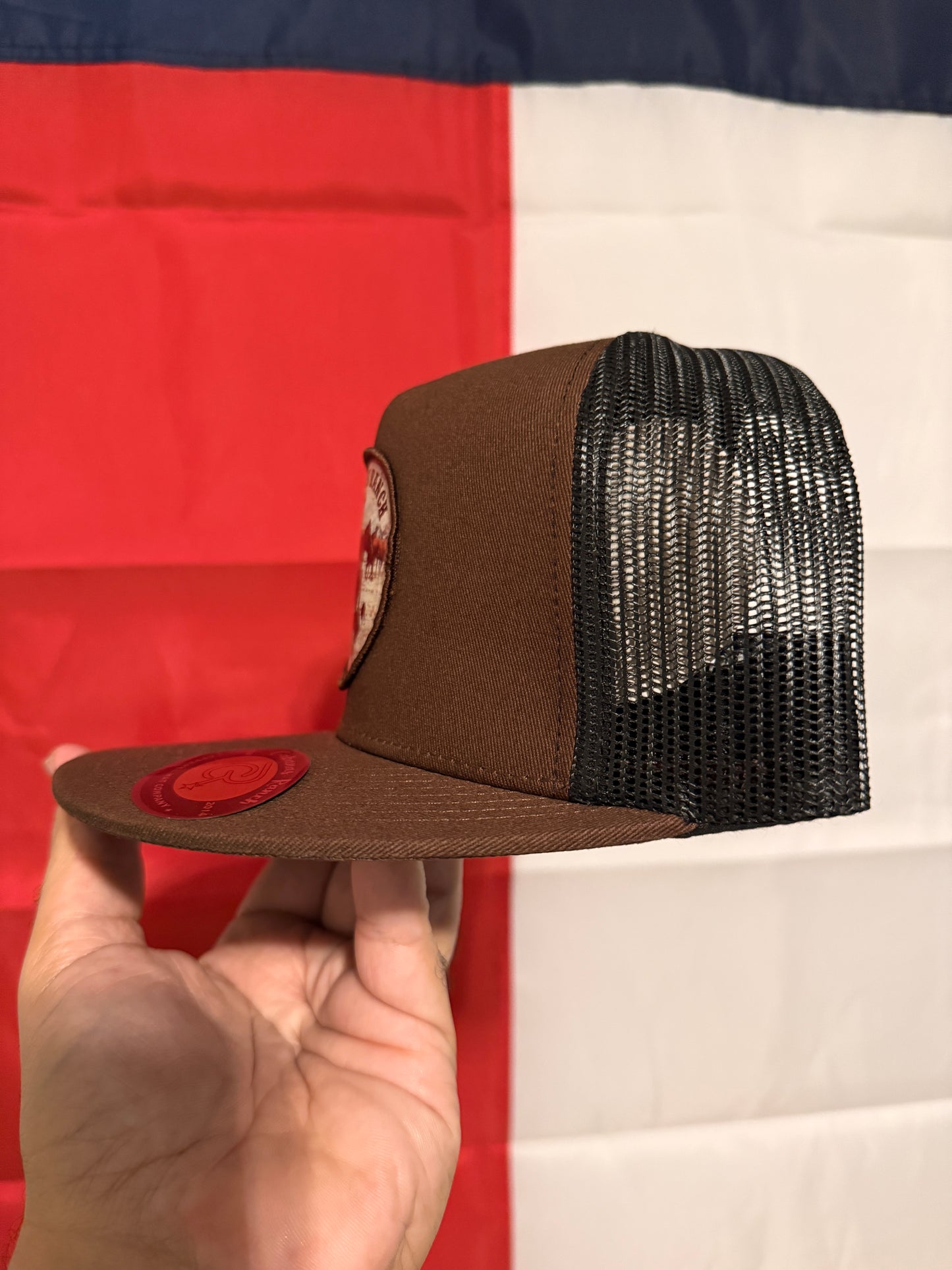 Cabana’s Ranch Hat - Cowpoke