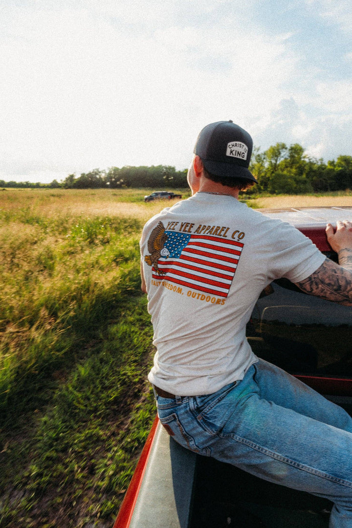 Stars & Stripes