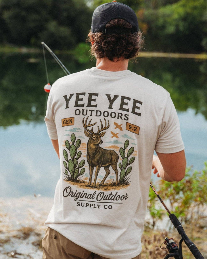 Dominion Tee