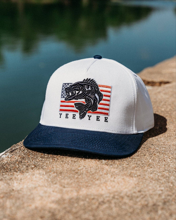 Freedom Bass Hat