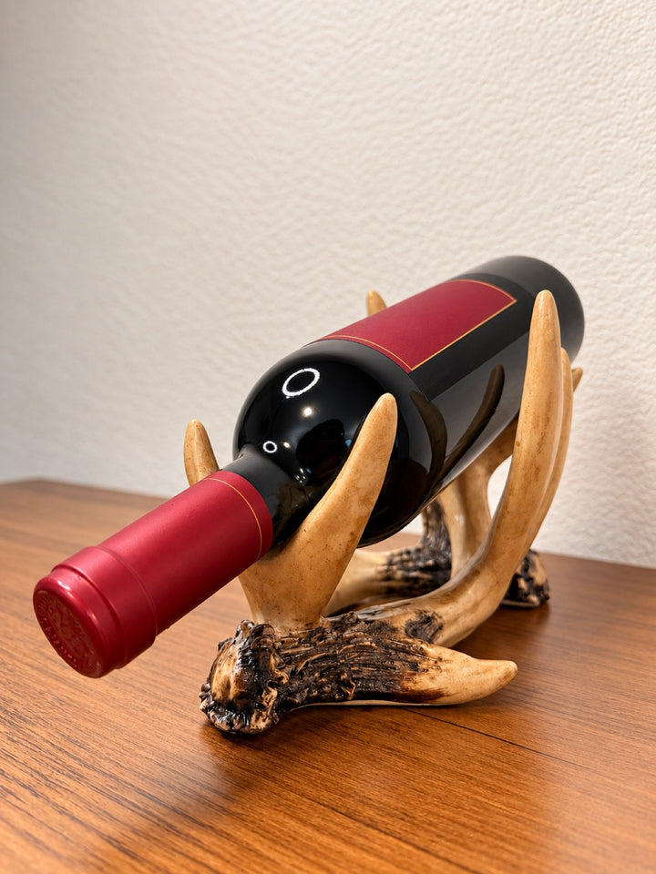 Antler Wine Holder - Photo