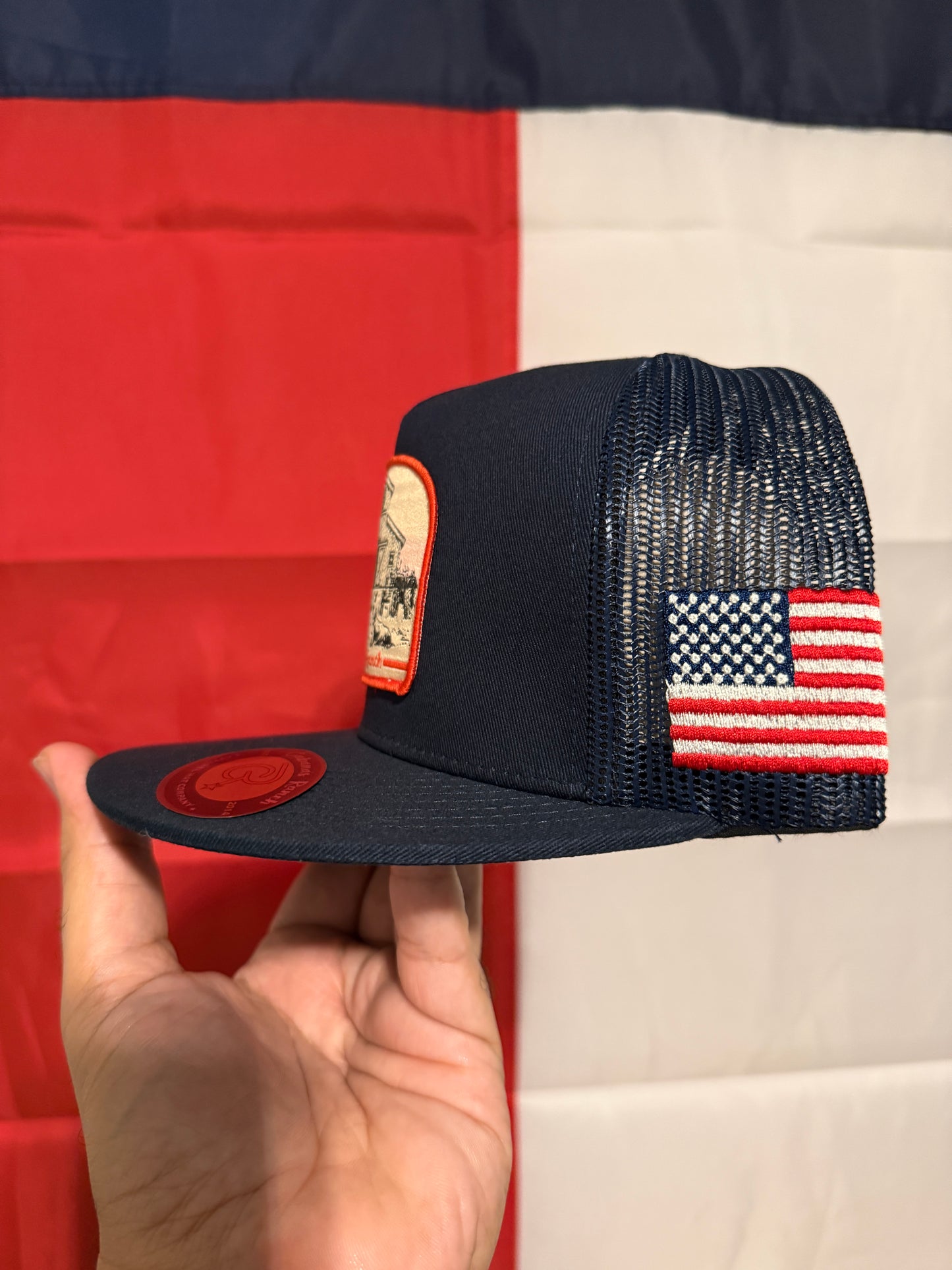 Cabana’s Ranch Hat - The Barn