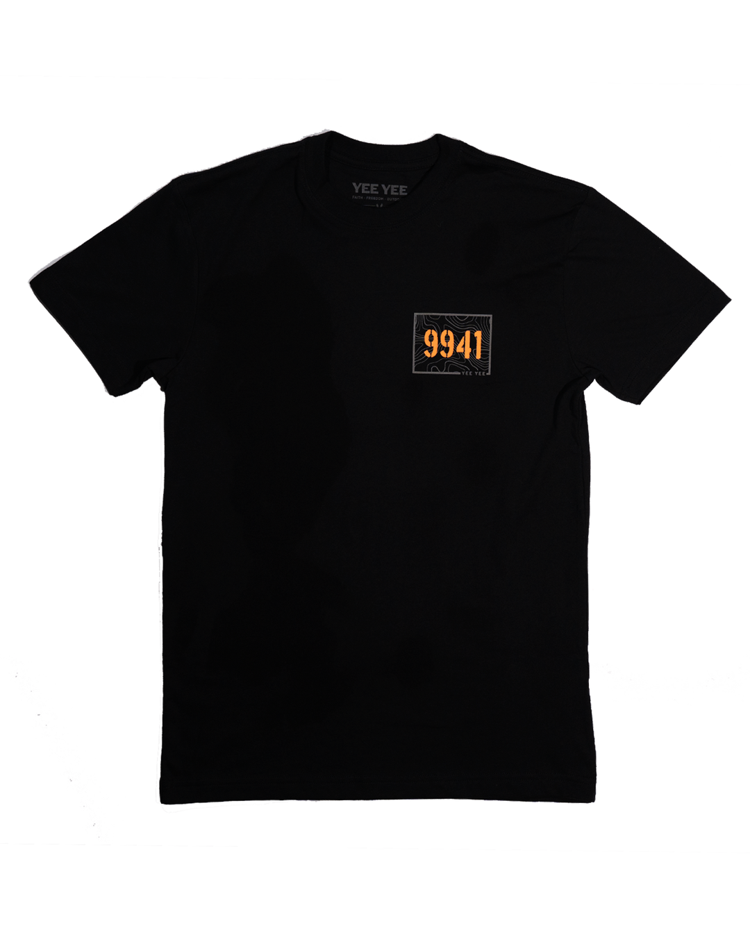 Search & Rescue Tee