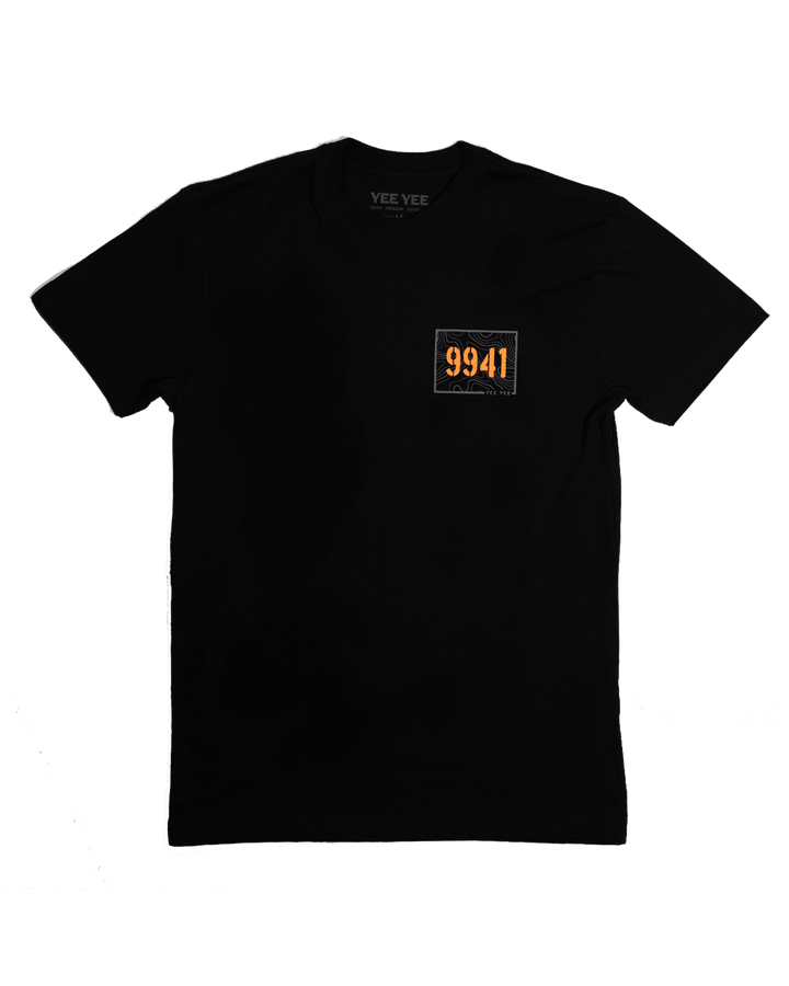 Search & Rescue Tee