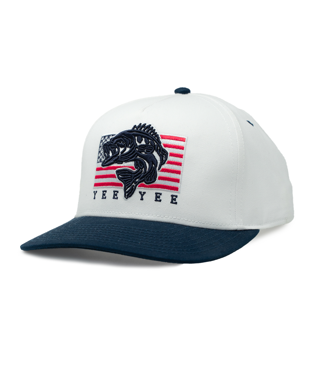 Freedom Bass Hat