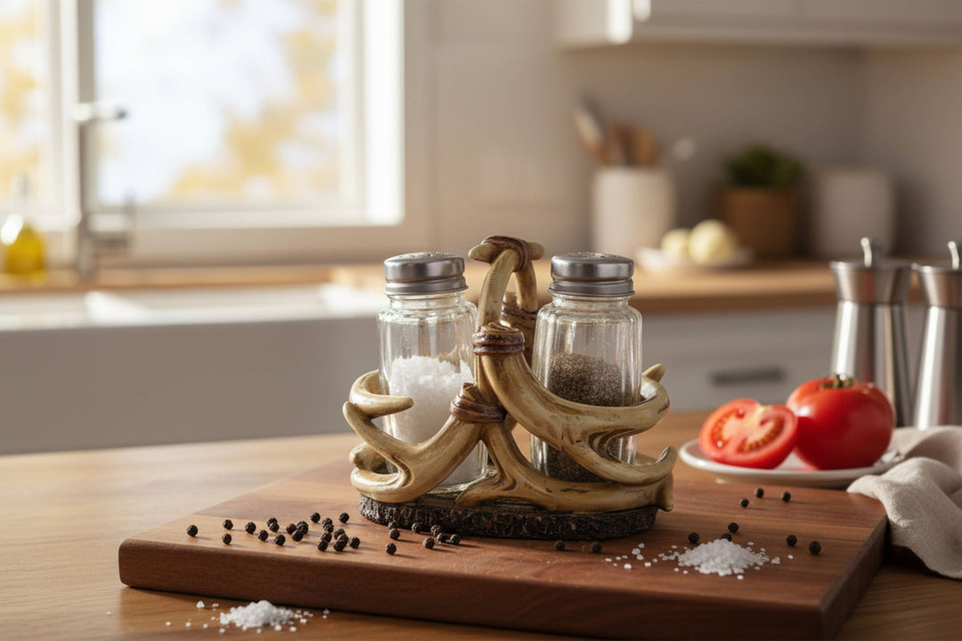 ANTLER S/P HOLDER