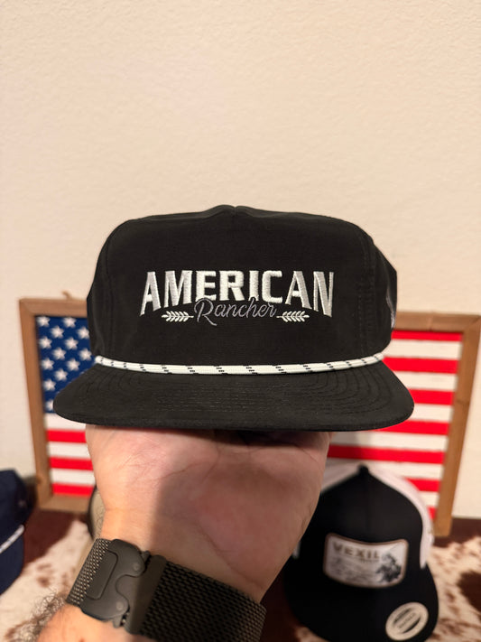 Vexil hat - American Rancher Roper