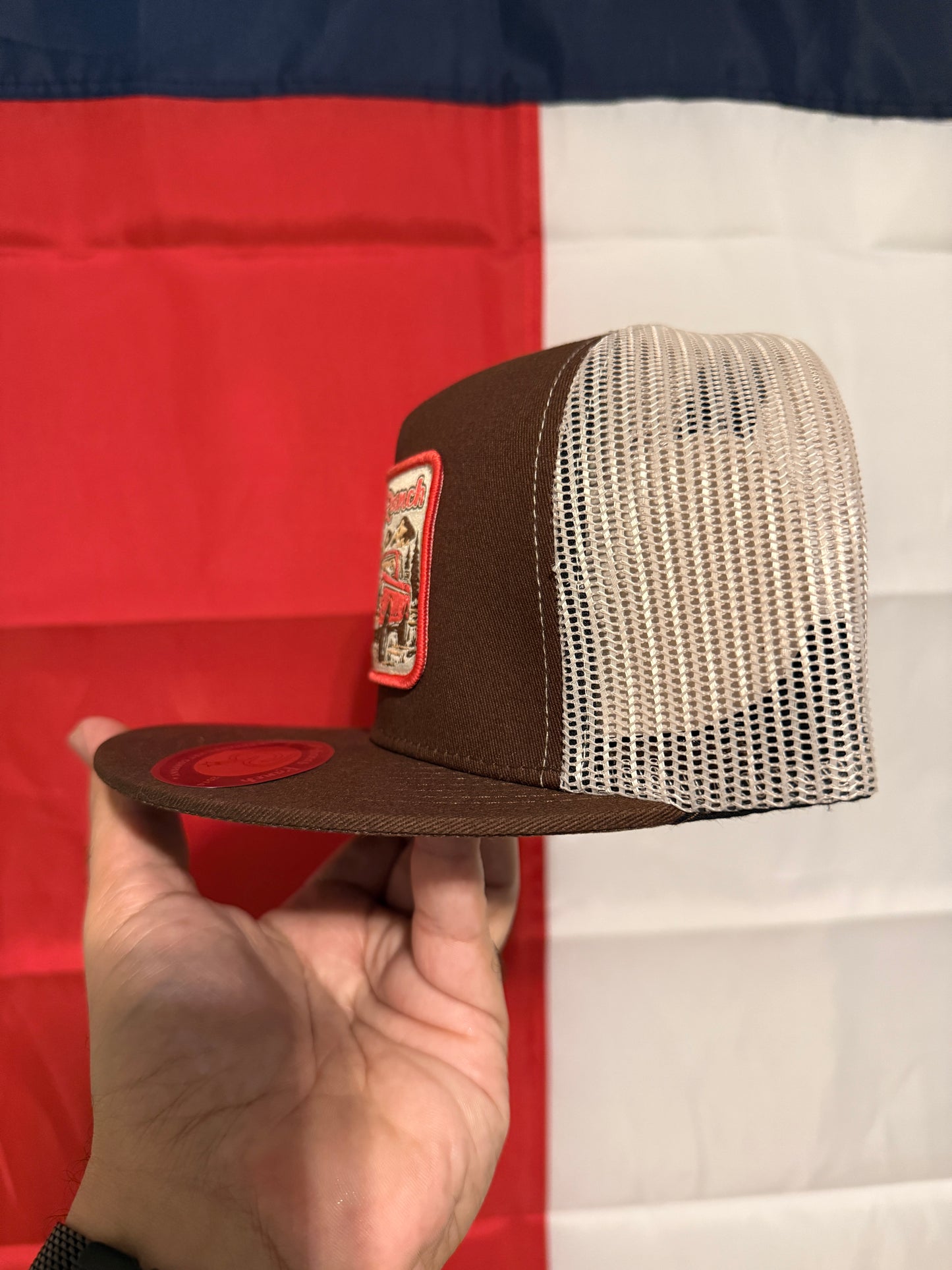 Cabana’s Ranch Hat - Country Life