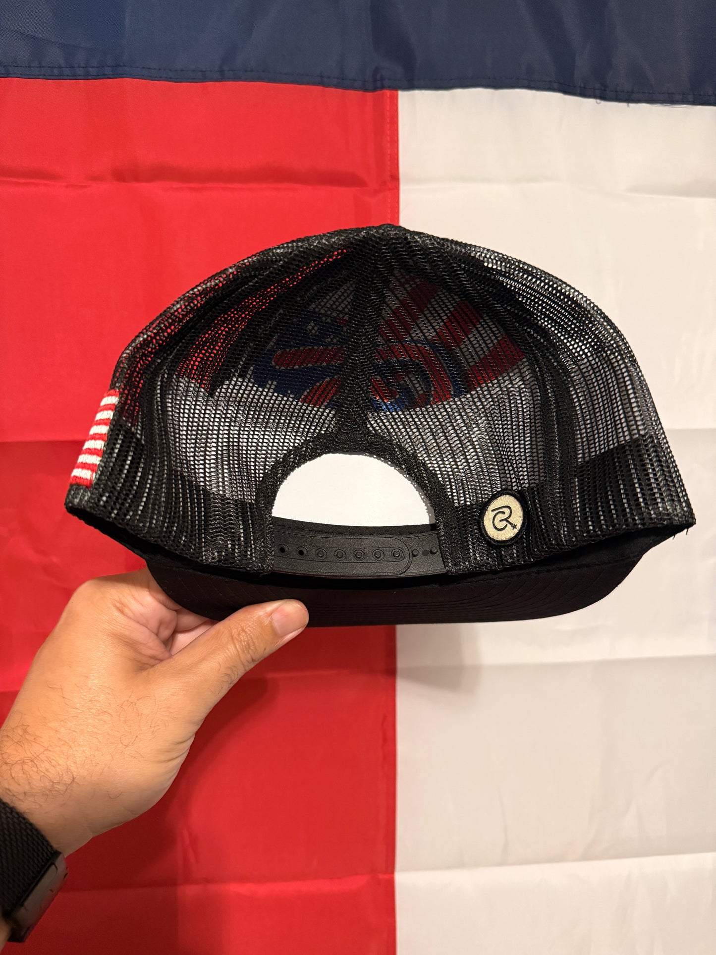 Cabana’s Ranch Hat - Quarter Horse