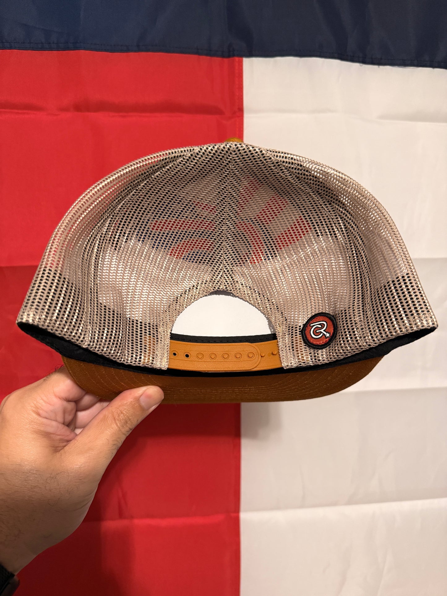 Cabana’s Ranch Hat - Performance Horses