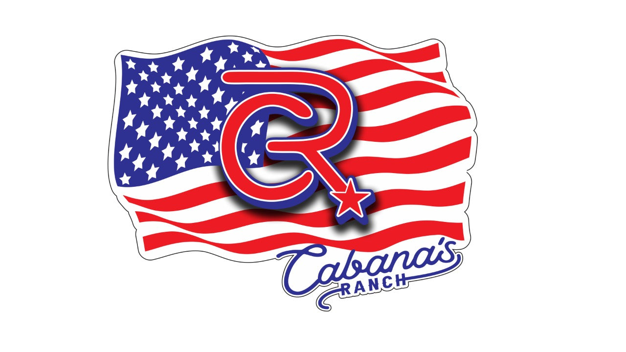cabana's ranch