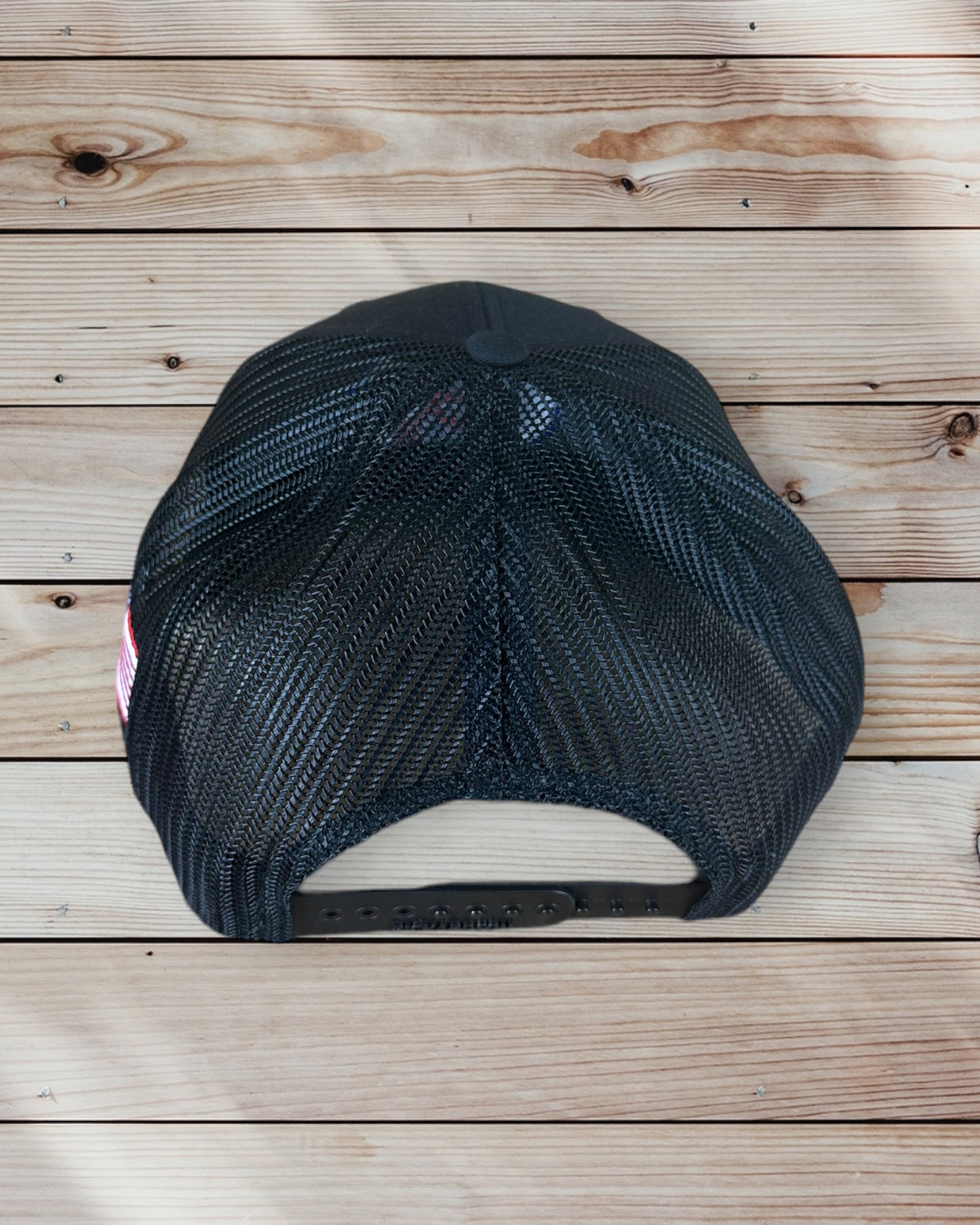 Cabana's Ranch cap