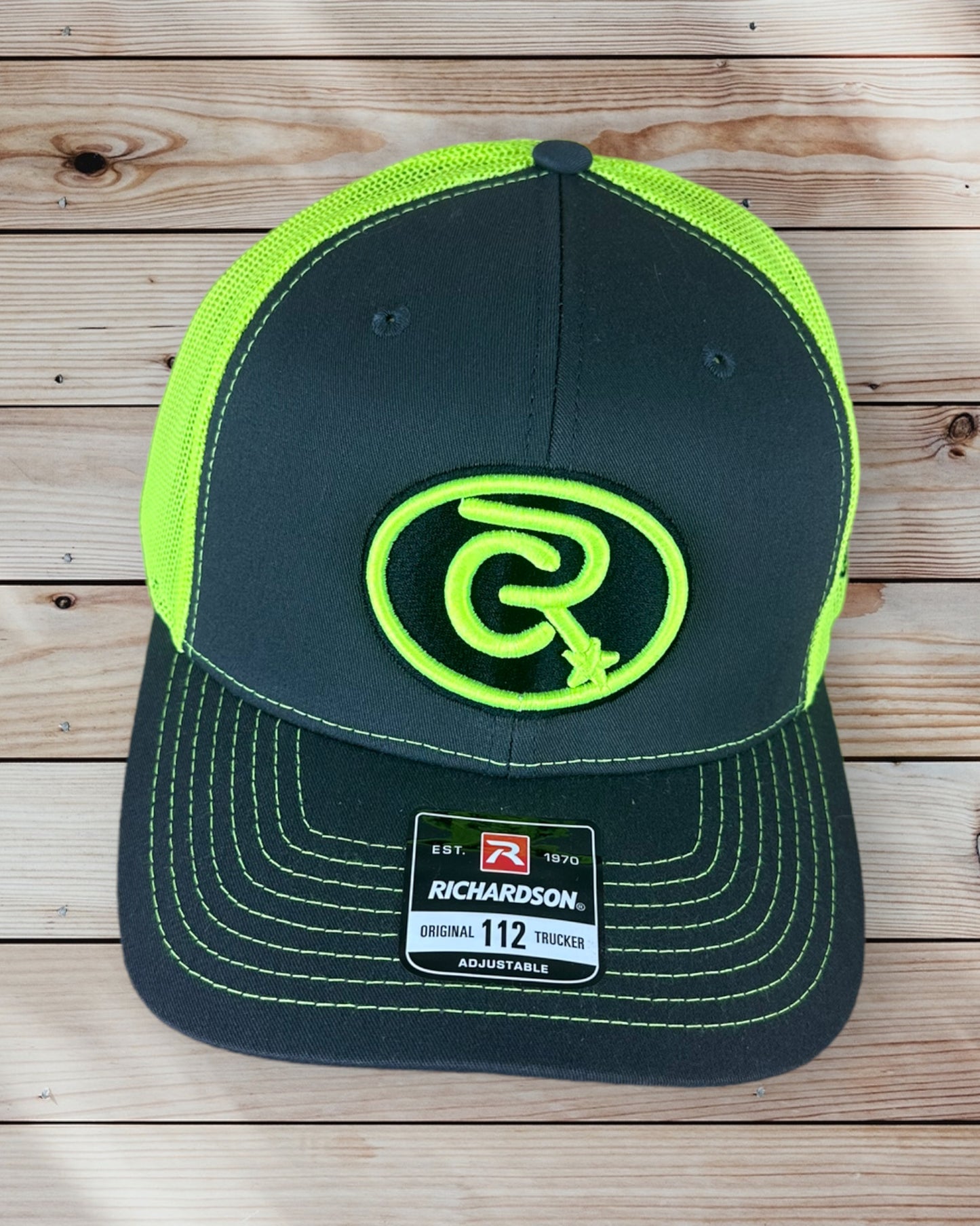 Cabana 's Ranch cap