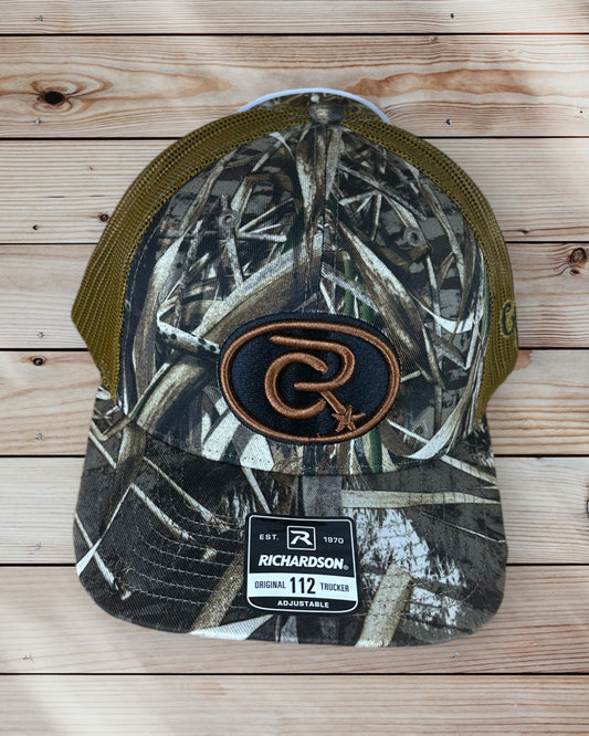 Cabana 's Ranch cap