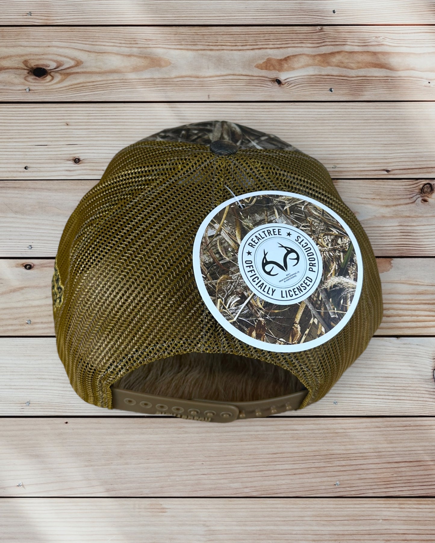 Cabana 's Ranch cap