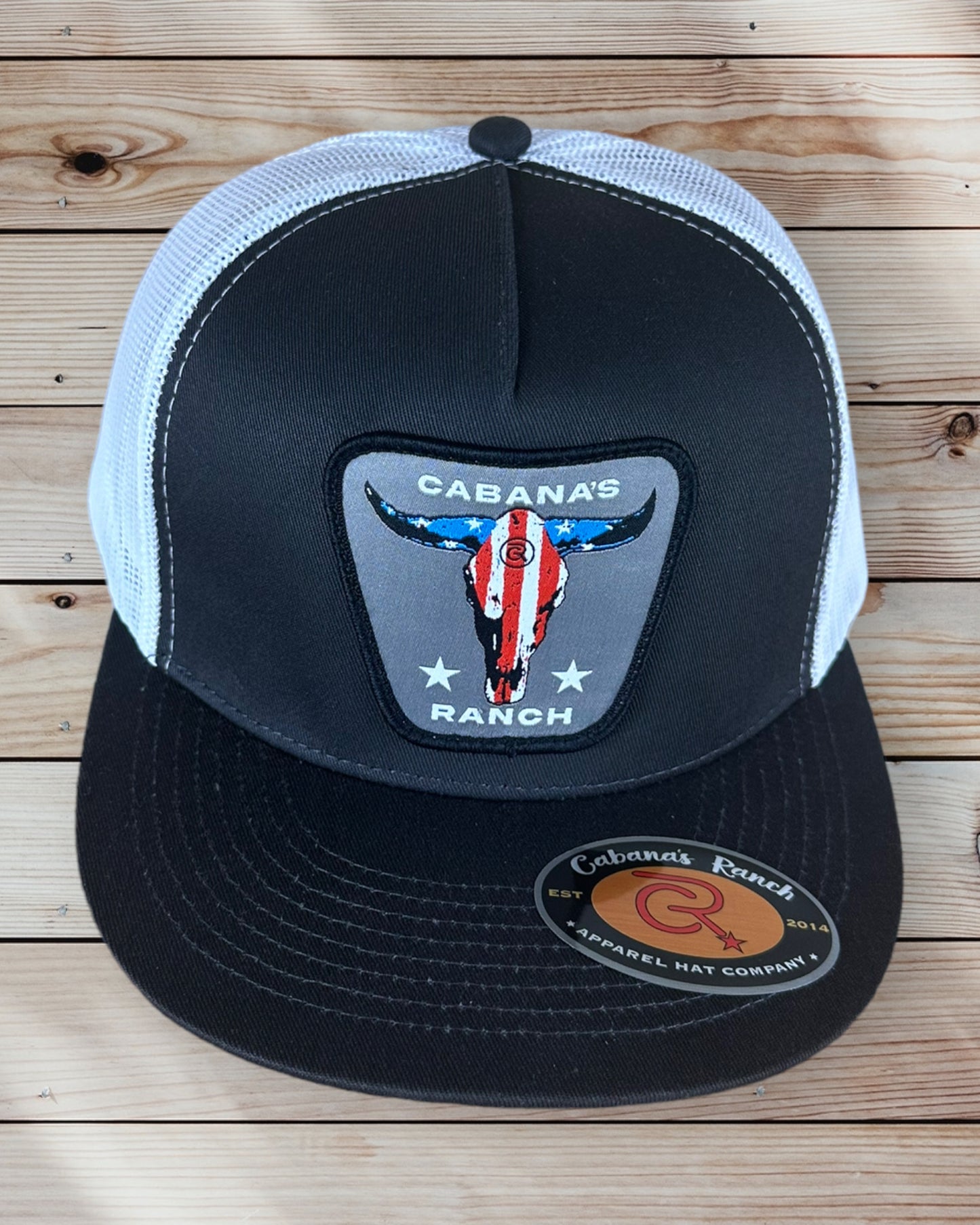 American Ranch