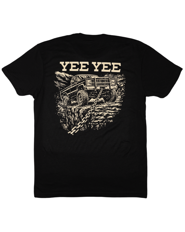 Stuck Tee