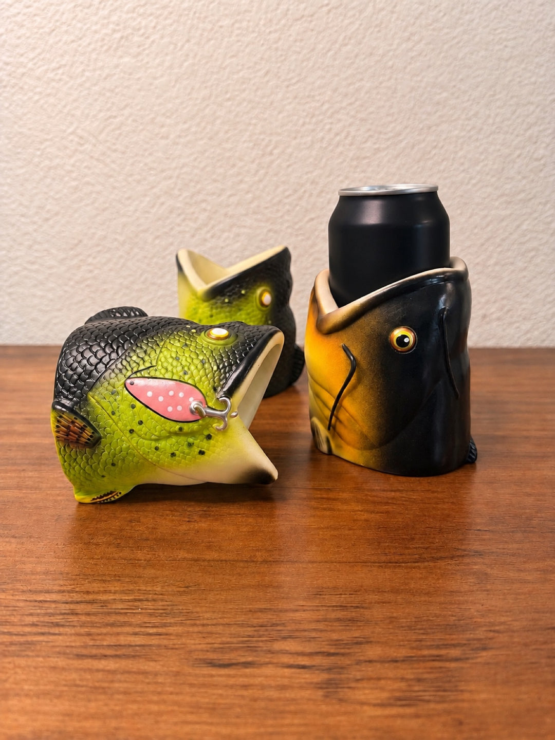 Can Cooler Bass - Photo