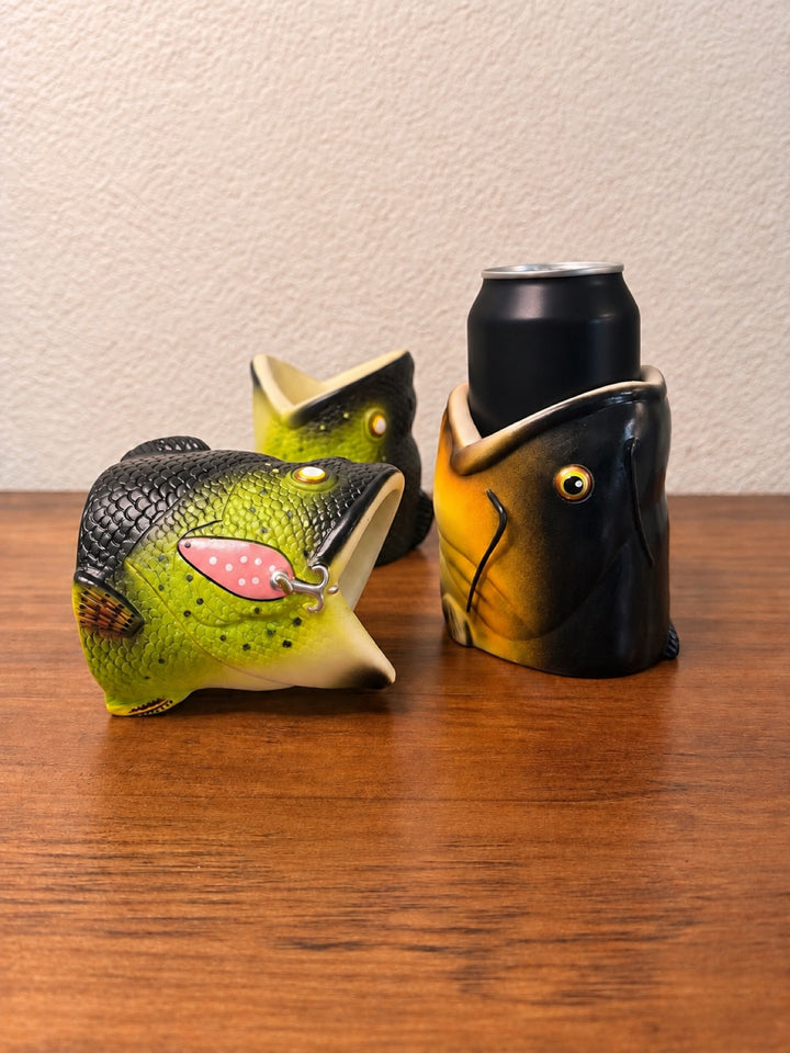 Can Cooler Bass - Photo