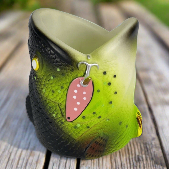 Can Cooler-Walleye