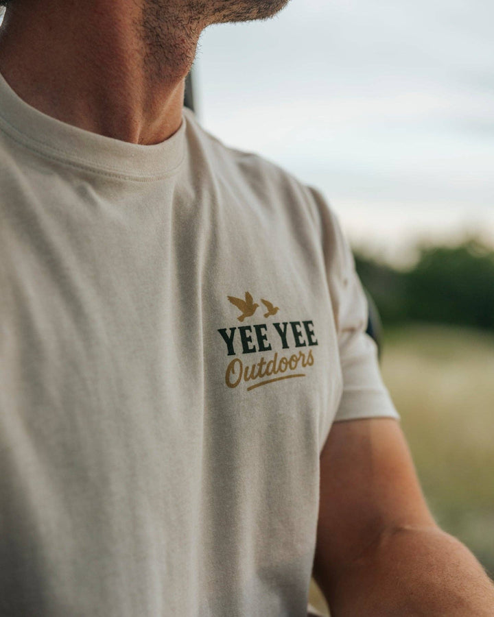 Dominion Tee