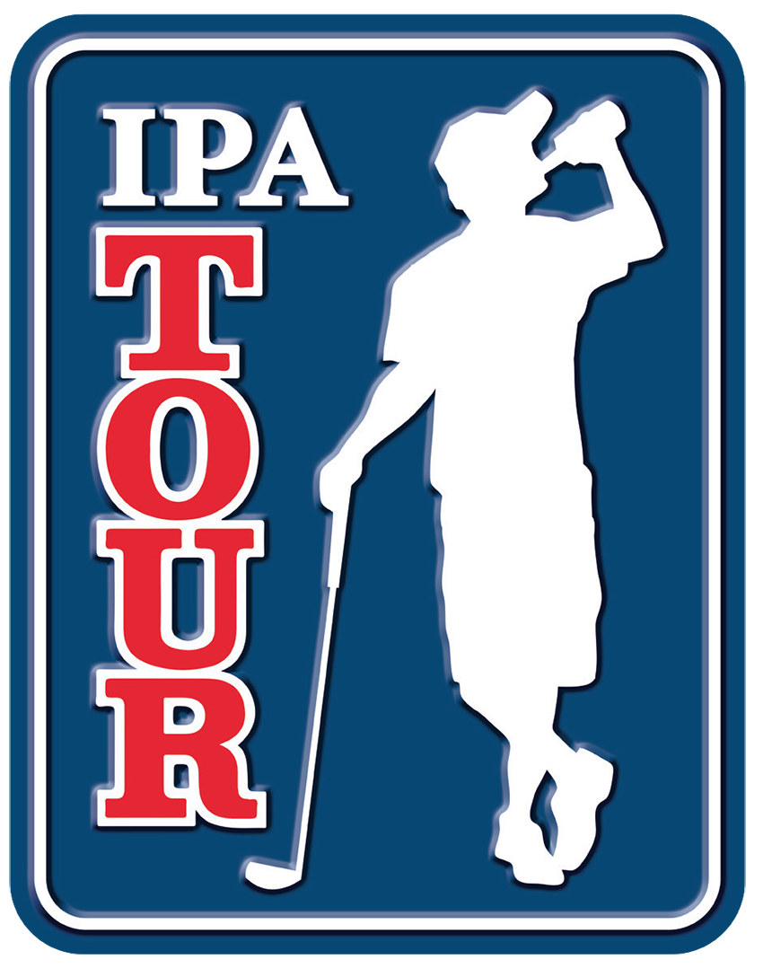 Sticker - IPA Tour (Set of 6) Vinyl