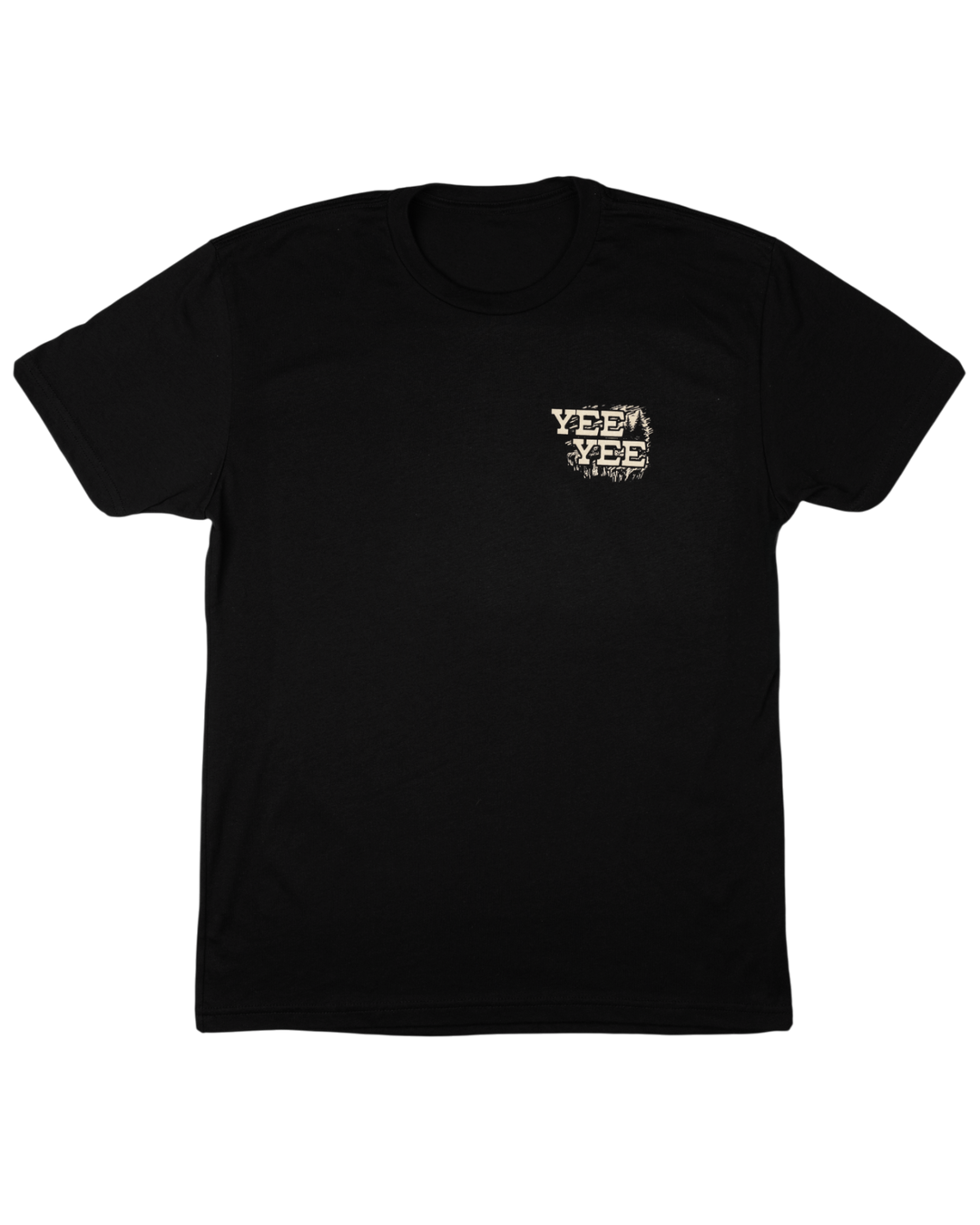 Stuck Tee