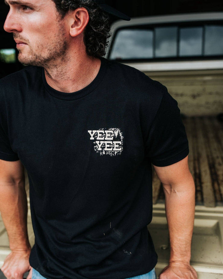 Stuck Tee