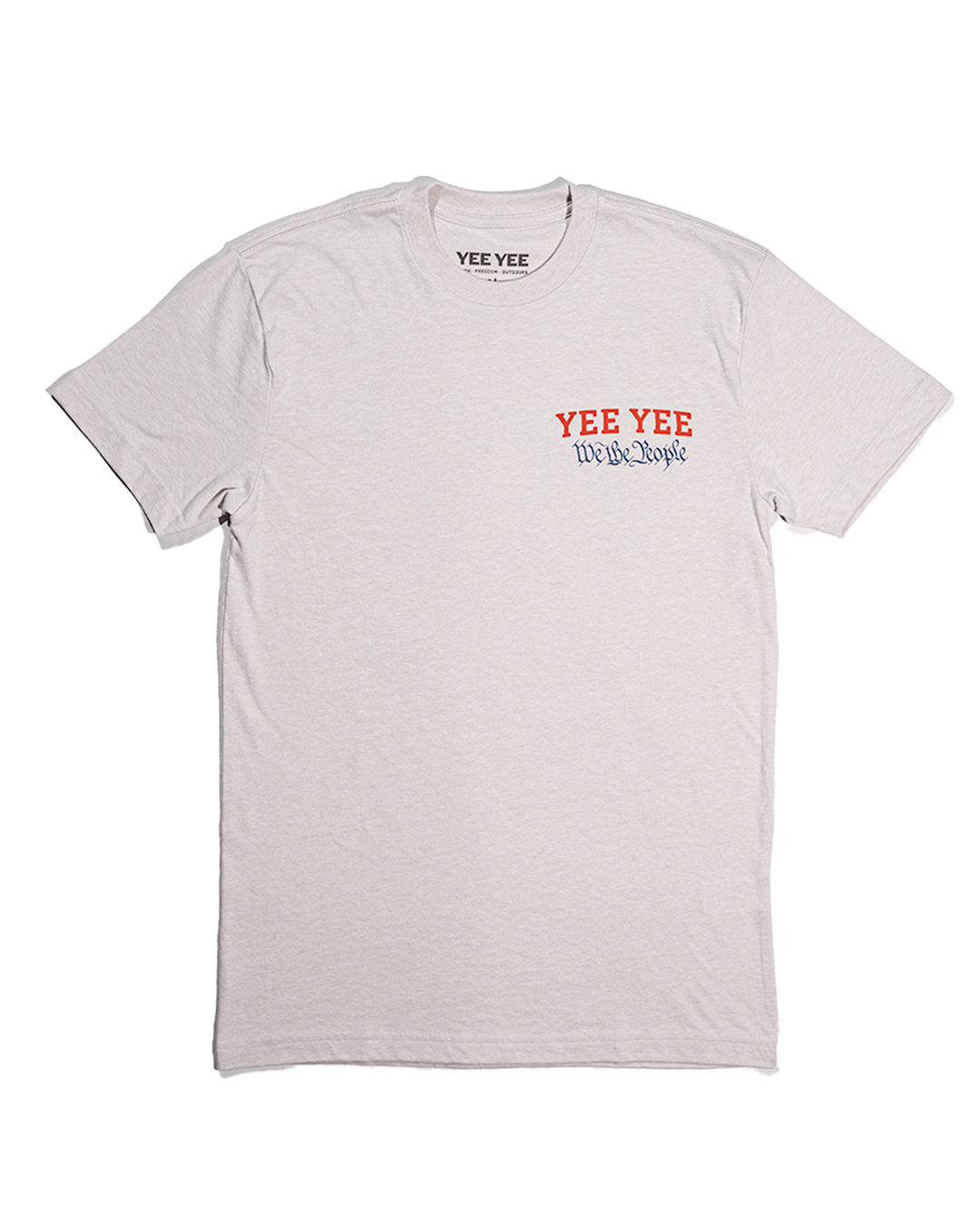 We The People Tee