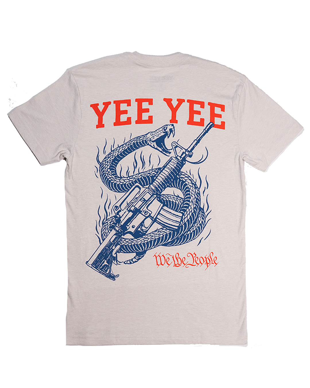 We The People Tee
