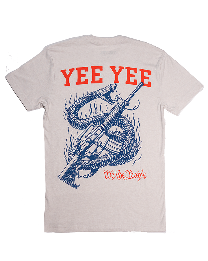 We The People Tee